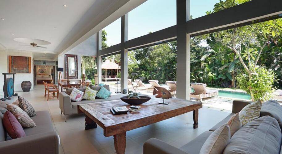 Villa Bali Asri Batubelig
