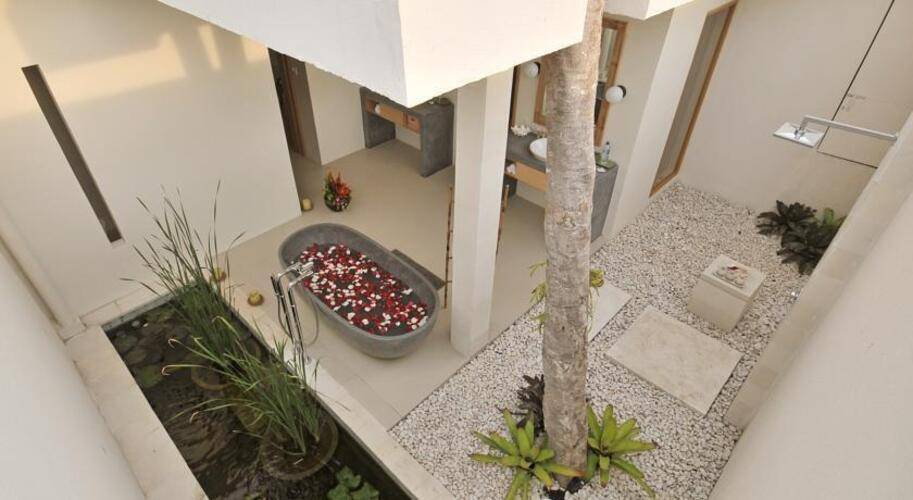 Villa Bali Asri Batubelig