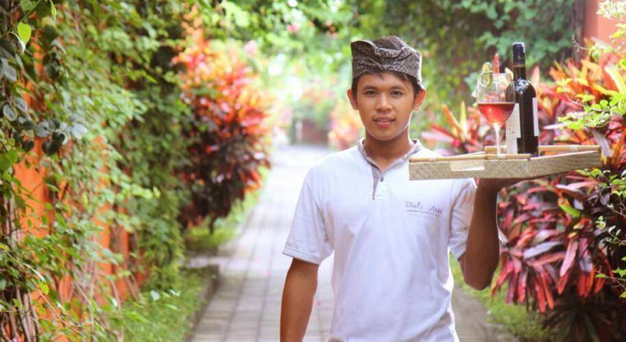Villa Bali Asri Batubelig