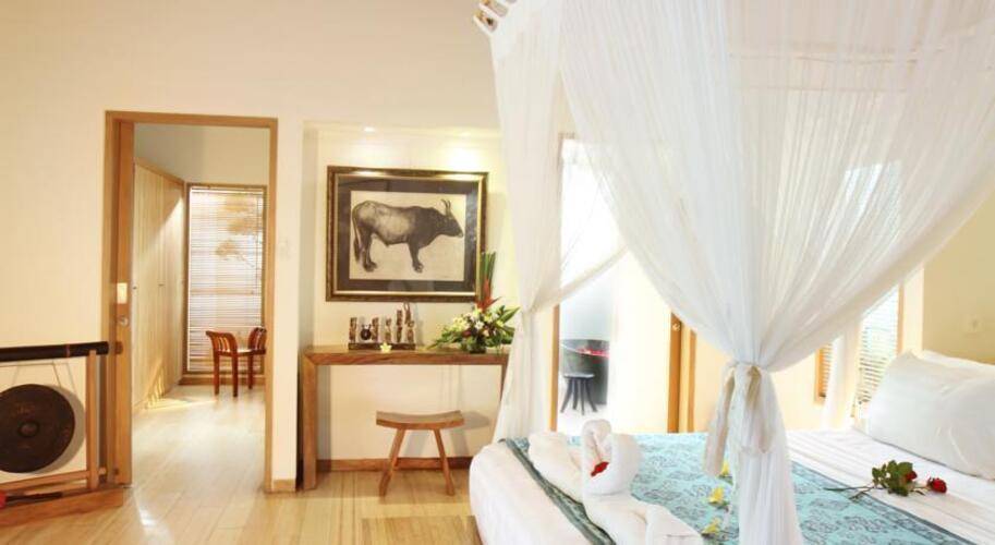 Villa Bali Asri Batubelig