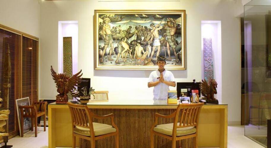 Villa Bali Asri Batubelig