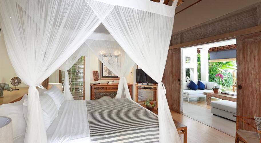 Villa Bali Asri Batubelig