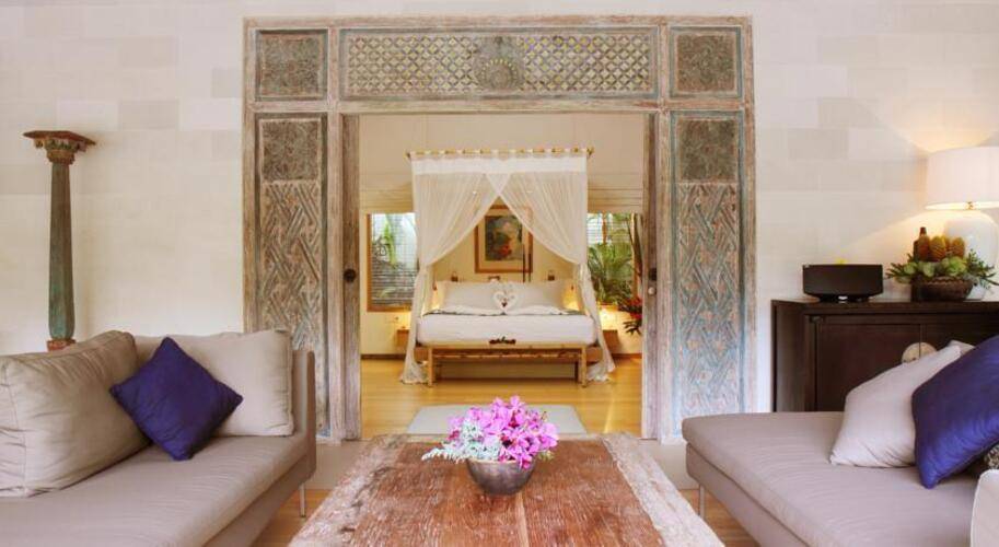 Villa Bali Asri Batubelig