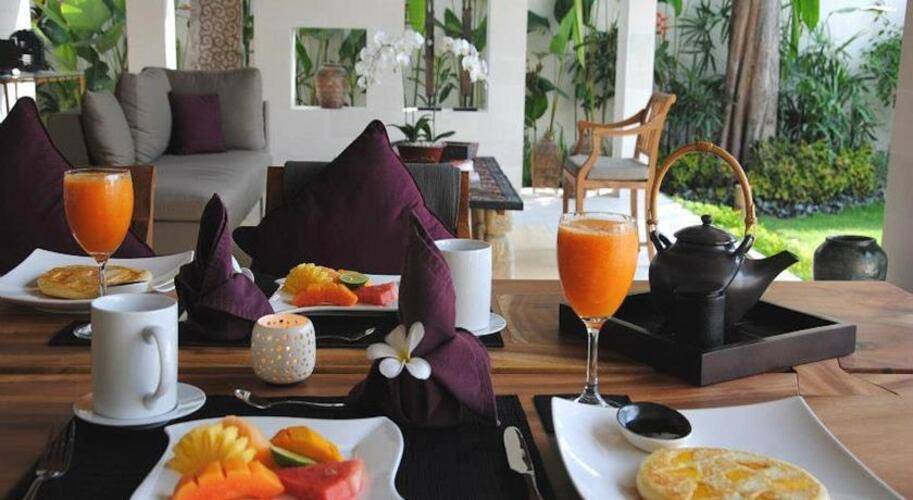Villa Bali Asri Batubelig