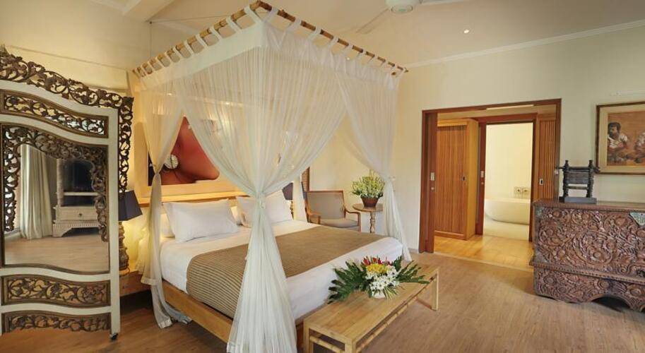 Villa Bali Asri Batubelig