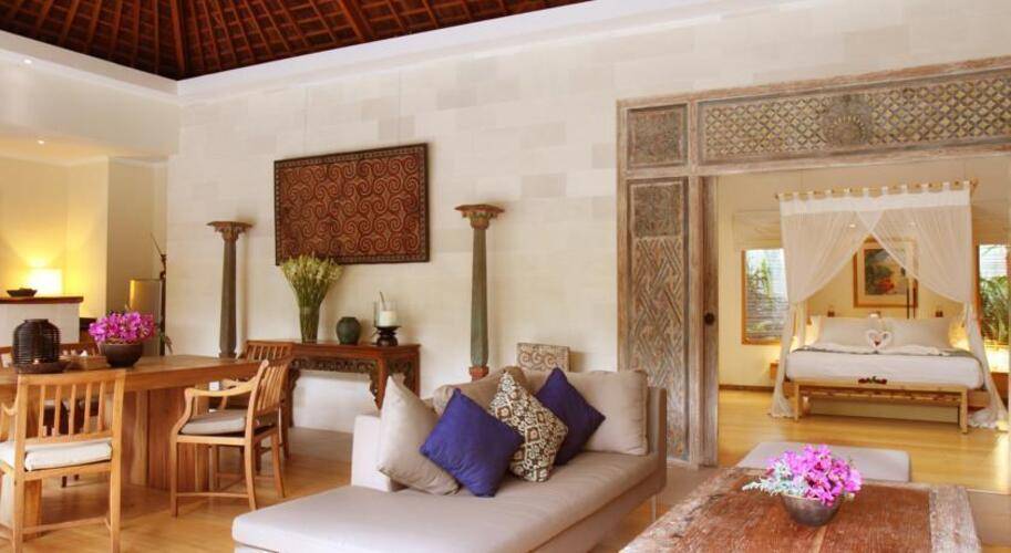 Villa Bali Asri Batubelig