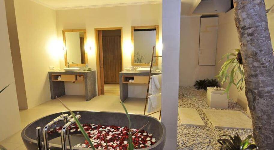 Villa Bali Asri Batubelig