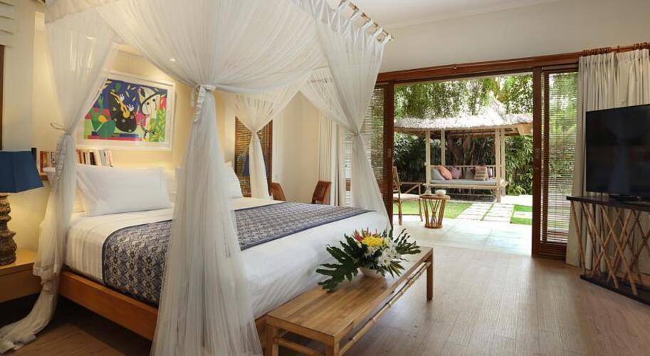 Villa Bali Asri Batubelig