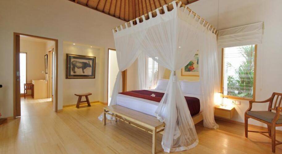 Villa Bali Asri Batubelig
