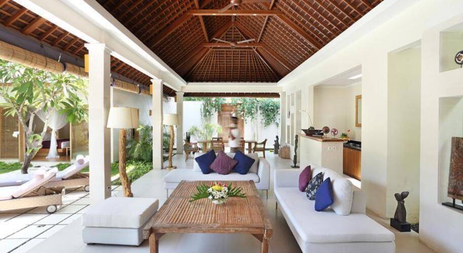 Villa Bali Asri Batubelig