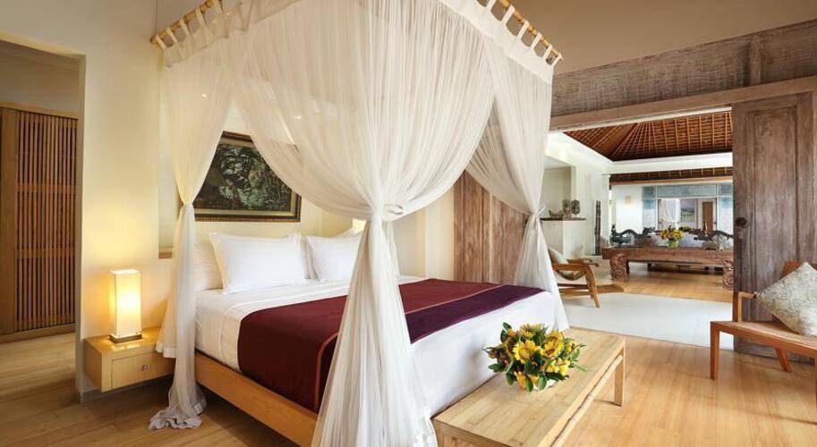 Villa Bali Asri Batubelig