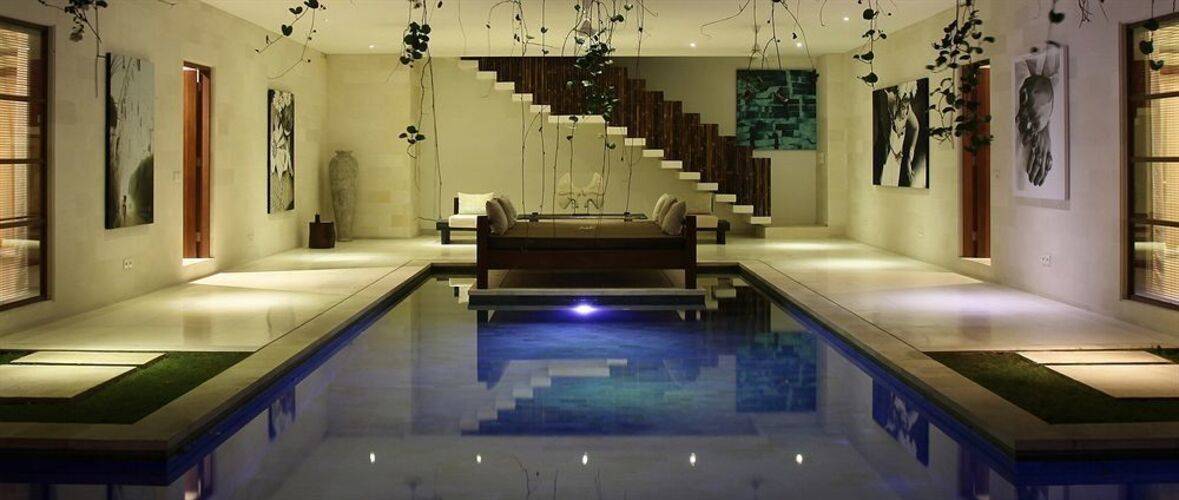 Nyaman Villas
