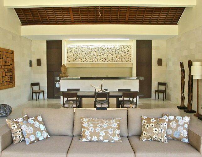 Nyaman Villas