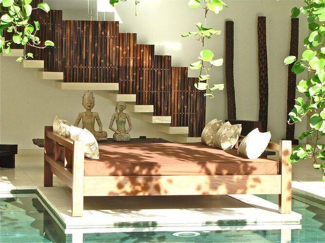 Nyaman Villas