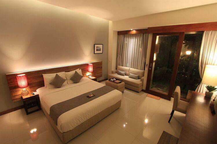 Uma Karan