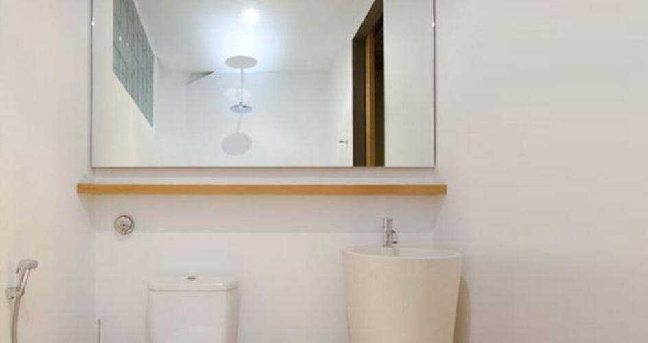Clio Apartment