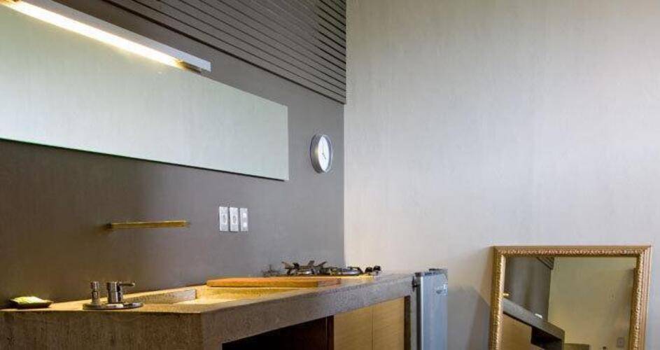 Clio Apartment