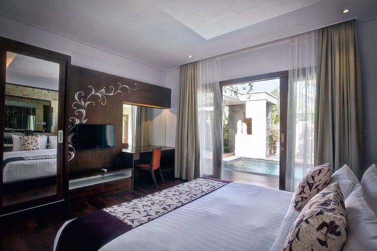 The Kasih Villas & Spa