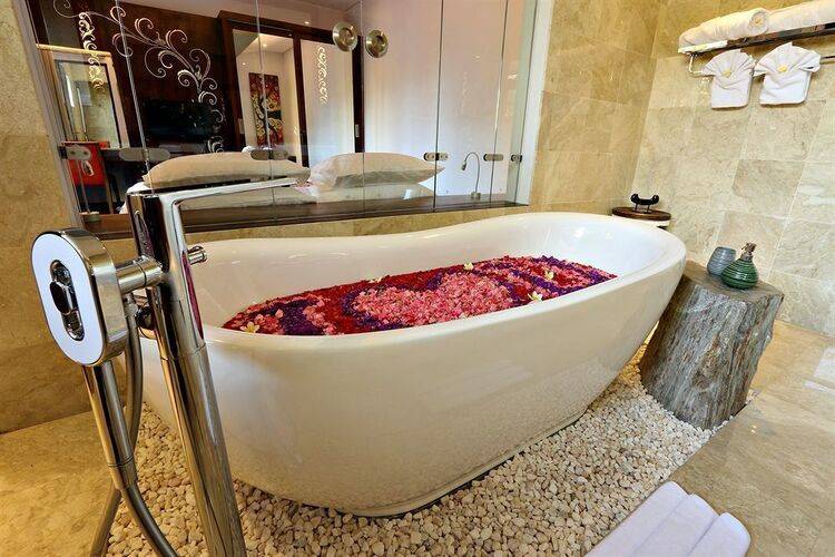The Kasih Villas & Spa