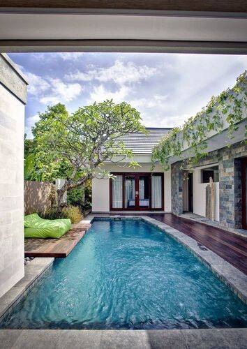 The Kasih Villas & Spa