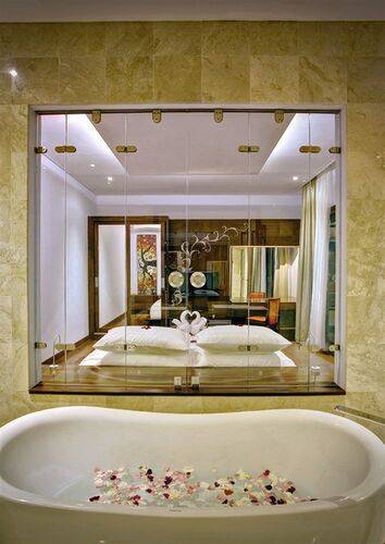 The Kasih Villas & Spa