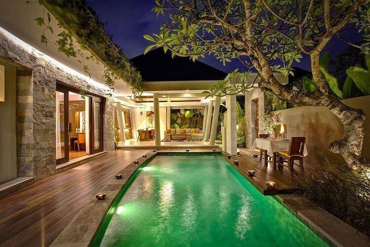 The Kasih Villas & Spa