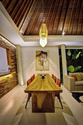 The Kasih Villas & Spa