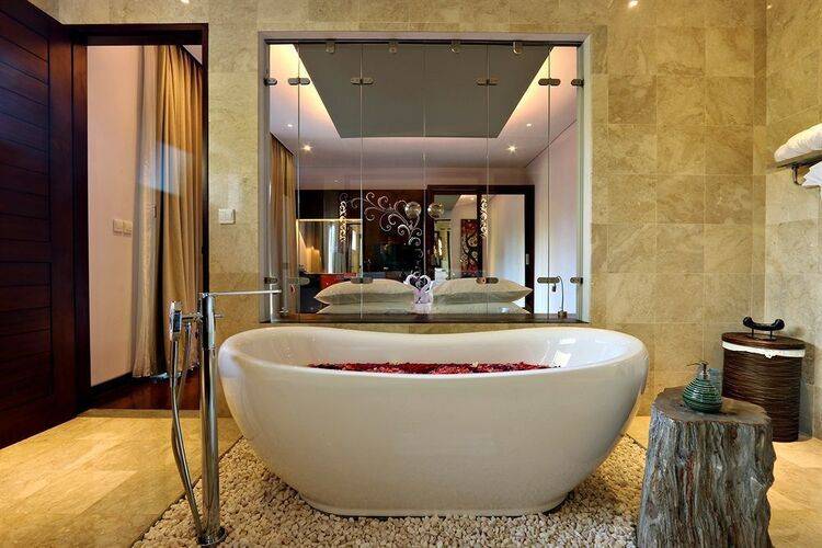 The Kasih Villas & Spa
