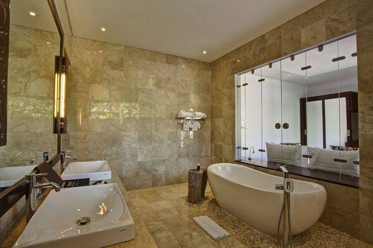The Kasih Villas & Spa