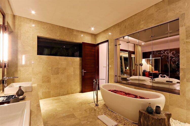 The Kasih Villas & Spa