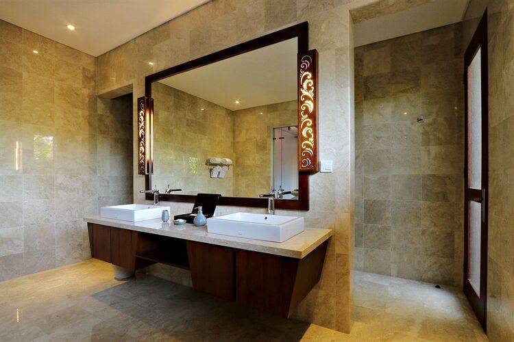 The Kasih Villas & Spa