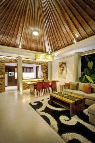The Kasih Villas & Spa