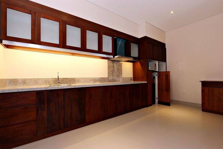 The Kasih Villas & Spa