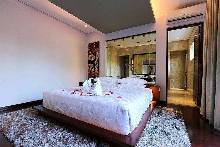The Kasih Villas & Spa
