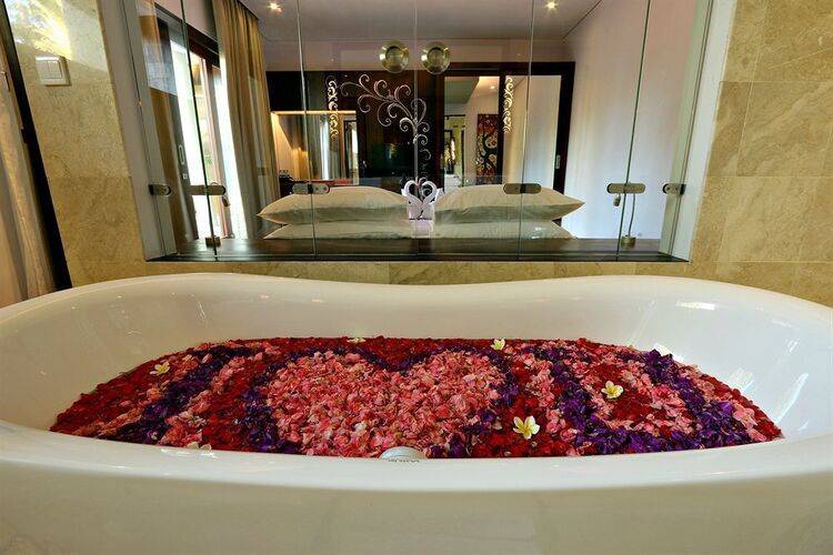 The Kasih Villas & Spa