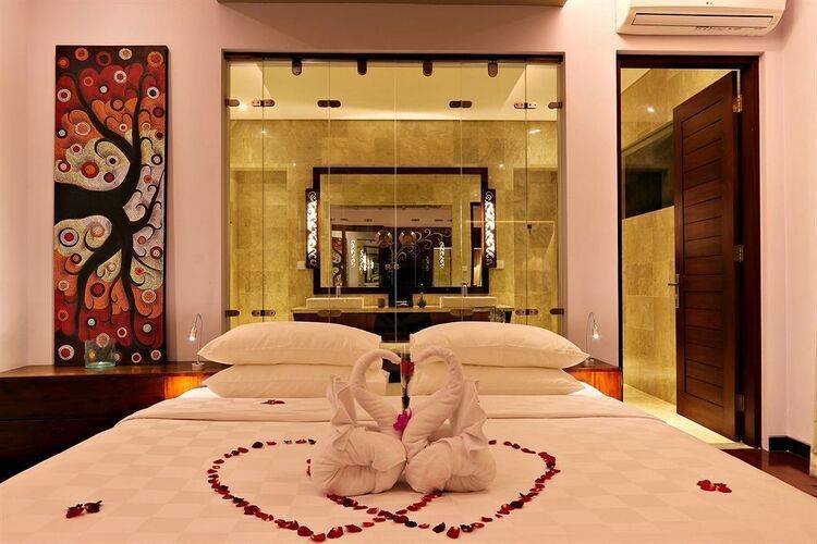 The Kasih Villas & Spa