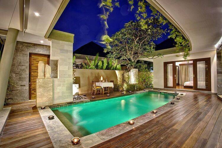 The Kasih Villas & Spa