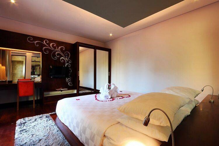 The Kasih Villas & Spa