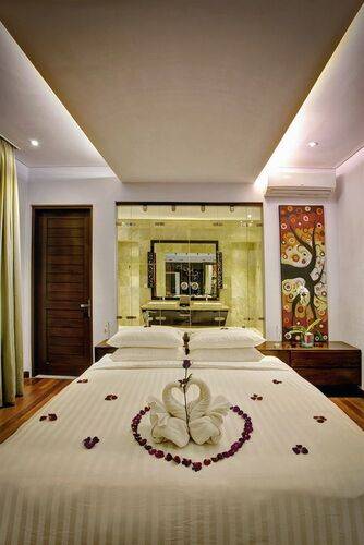 The Kasih Villas & Spa