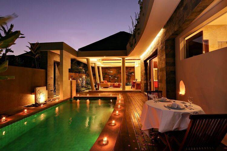 The Kasih Villas & Spa