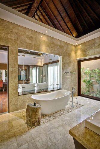 The Kasih Villas & Spa