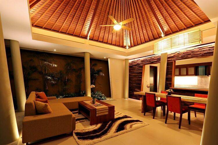The Kasih Villas & Spa