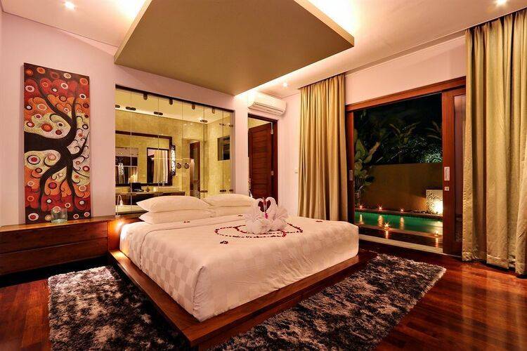 The Kasih Villas & Spa