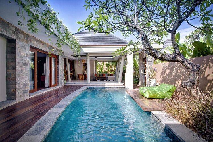 The Kasih Villas & Spa