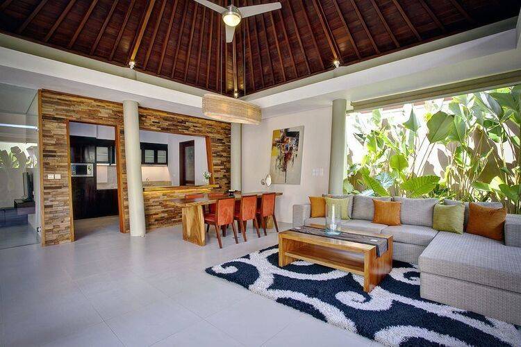 The Kasih Villas & Spa
