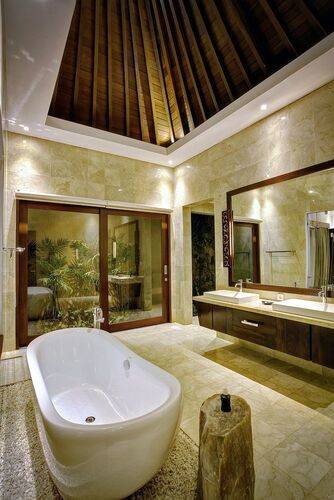 The Kasih Villas & Spa