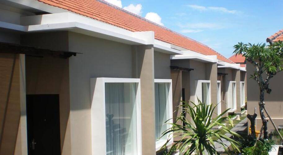 Svarna Suite Seminyak