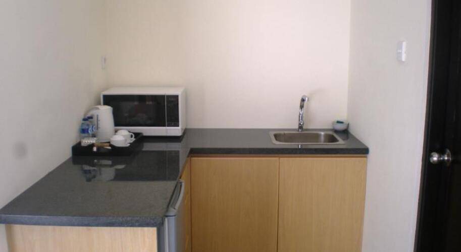 Svarna Suite Seminyak