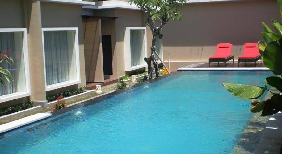 Svarna Suite Seminyak