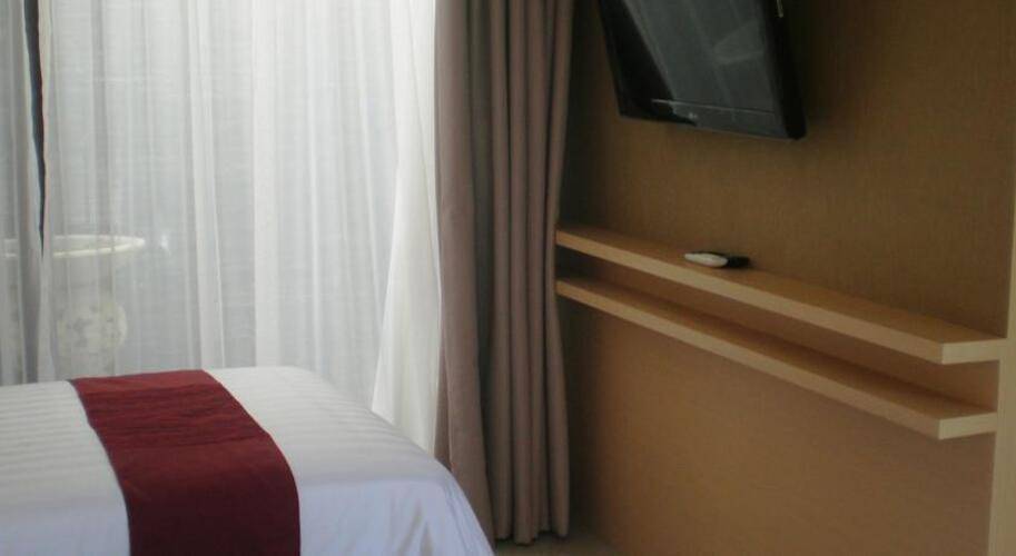 Svarna Suite Seminyak